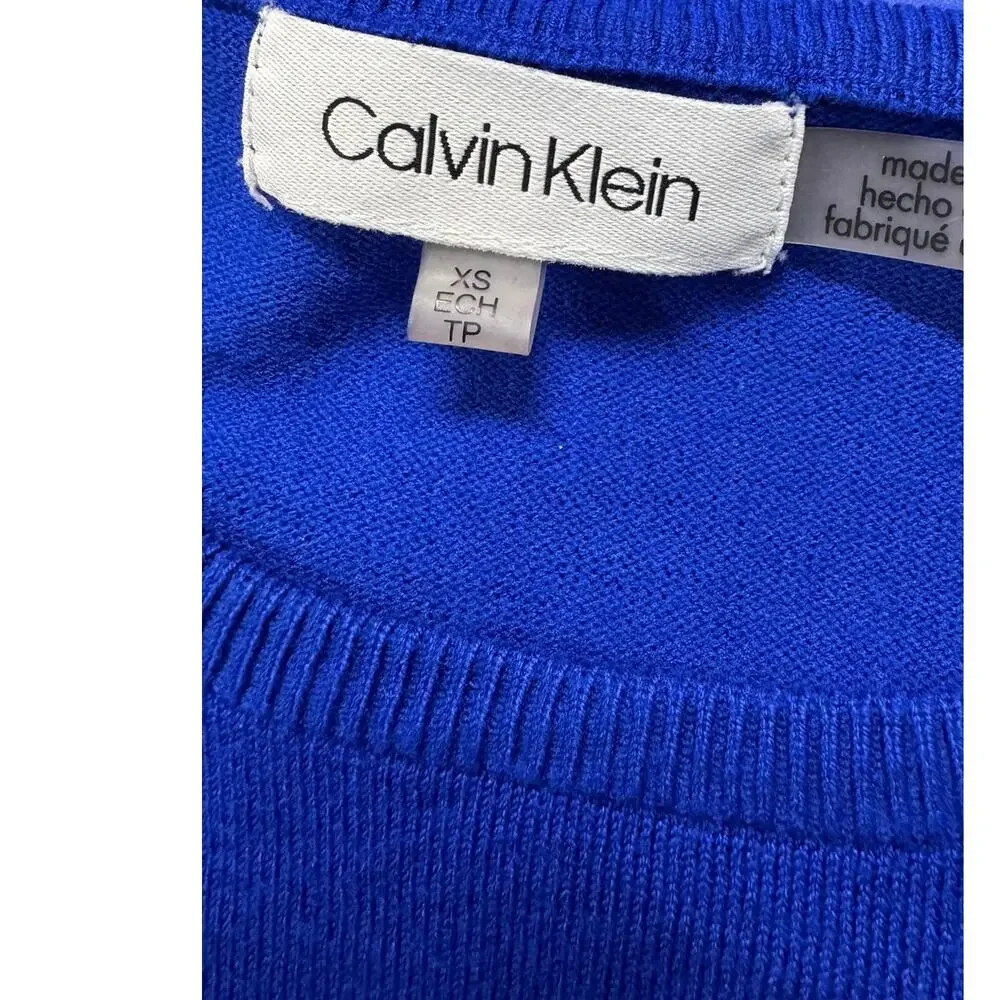 Calvin Klein this calvin